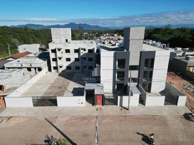 Apartamento venda em Itapema do Norte, Itapoá