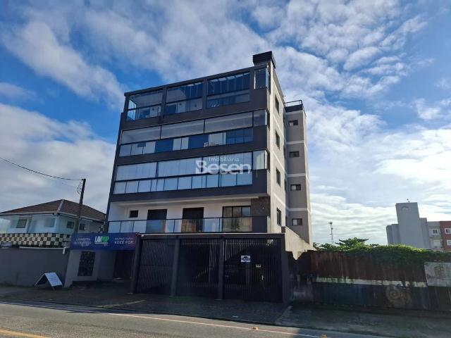 Apartamento venda em Loteamento Itapema Norte, Itapoá