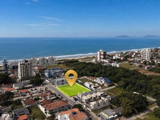 Apartamento venda em Loteamento Pérola Atlântico, Itapoá