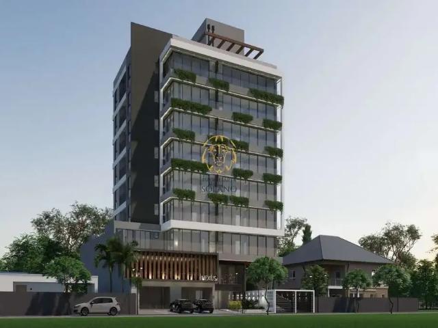 Apartamento venda em Região Geográfica Imediata de Joinville, Itapoá