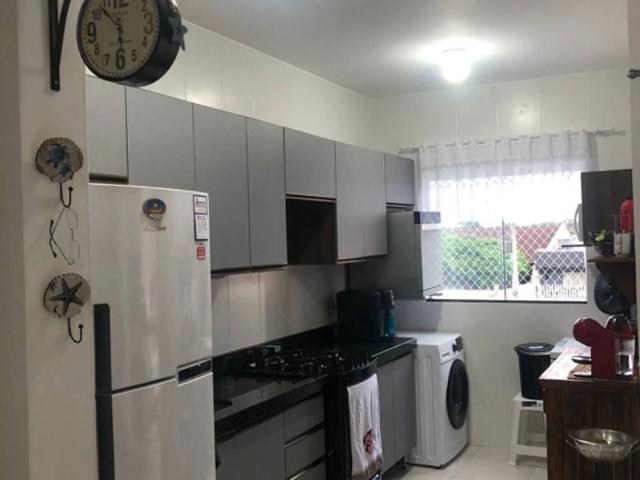 Apartamento venda em Loteamento Itapema Norte, Itapoá