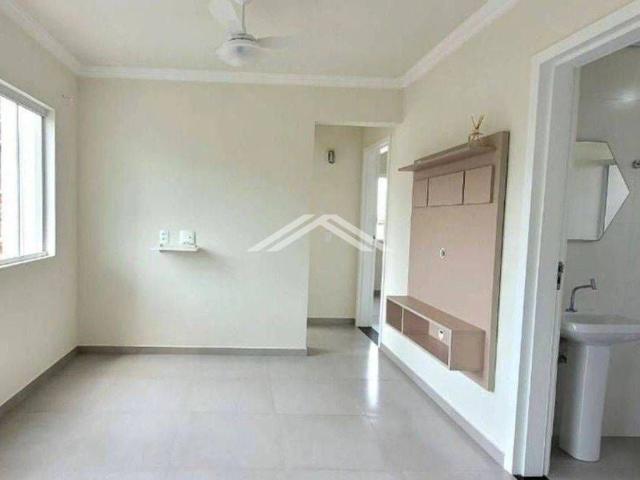 Apartamento venda em Loteamento Pérola Atlântico, Itapoá