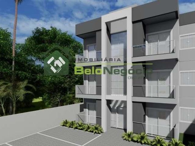 Apartamento venda em Região Geográfica Imediata de Joinville, Itapoá