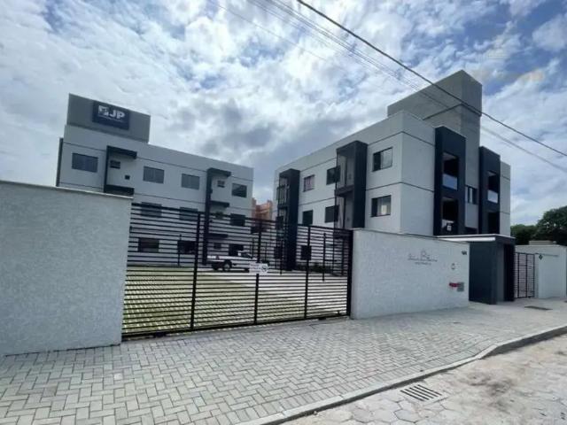 Apartamento venda em Região Geográfica Imediata de Joinville, Itapoá