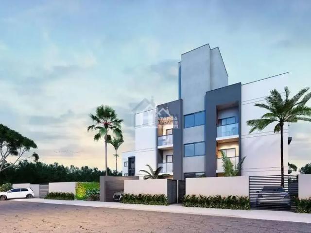 Apartamento venda em Região Geográfica Imediata de Joinville, Itapoá