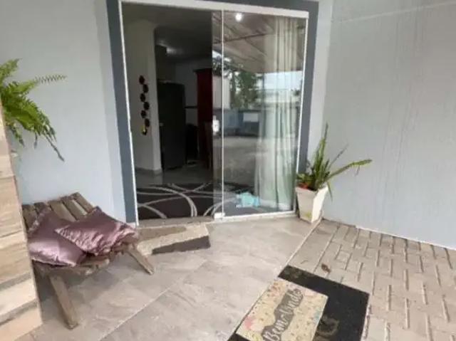 Apartamento venda em Região Geográfica Imediata de Joinville, Itapoá