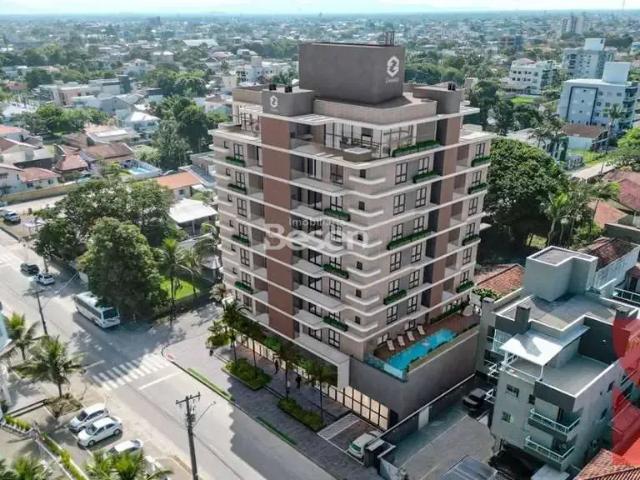 Apartamento venda em Região Geográfica Imediata de Joinville, Itapoá