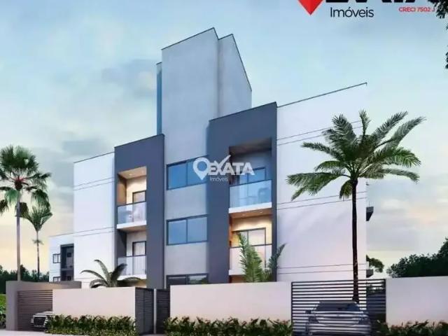Apartamento venda em Região Geográfica Imediata de Joinville, Itapoá