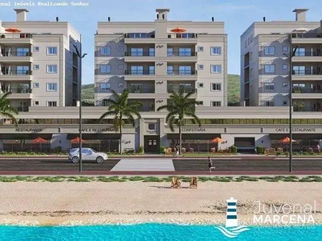 Apartamento venda em Região Geográfica Imediata de Joinville, Itapoá