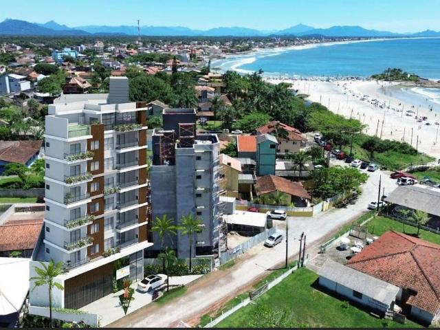Apartamento venda em Cambiju, Itapoá