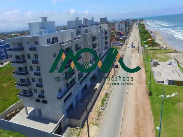 Apartamento venda em Região Geográfica Imediata de Joinville, Itapoá