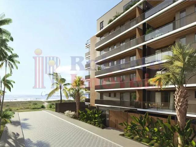 Apartamento venda em Região Geográfica Imediata de Joinville, Itapoá
