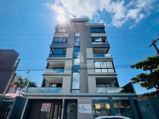 Apartamento venda em Região Geográfica Imediata de Joinville, Itapoá