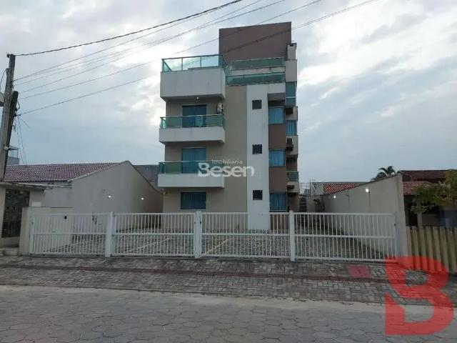Apartamento venda em Região Geográfica Imediata de Joinville, Itapoá