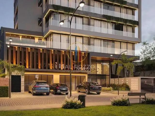 Apartamento venda em Região Geográfica Imediata de Joinville, Itapoá