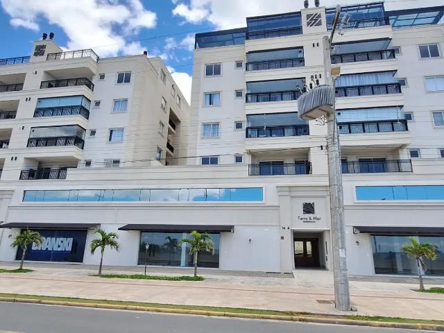 Apartamento venda em Região Geográfica Imediata de Joinville, Itapoá