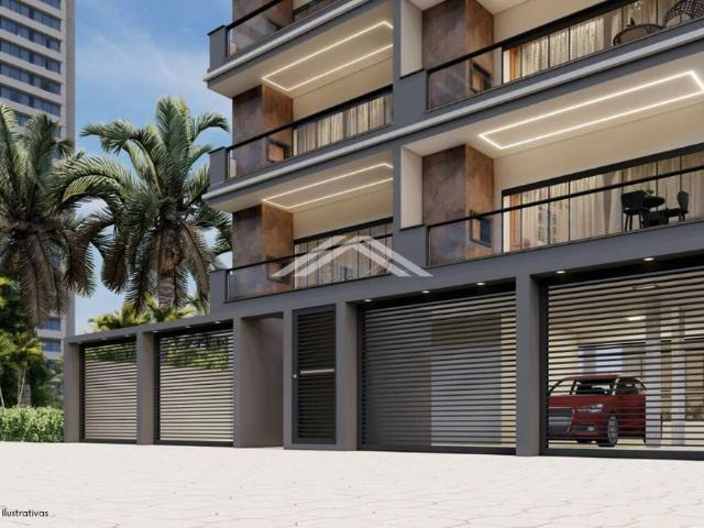 Apartamento venda em Loteamento Itapema Norte, Itapoá