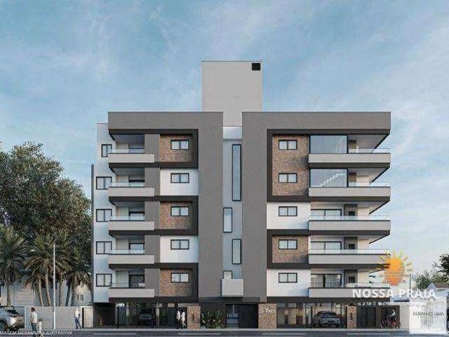 Apartamento venda em Região Geográfica Imediata de Joinville, Itapoá