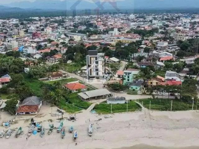 Apartamento venda em Região Geográfica Imediata de Joinville, Itapoá