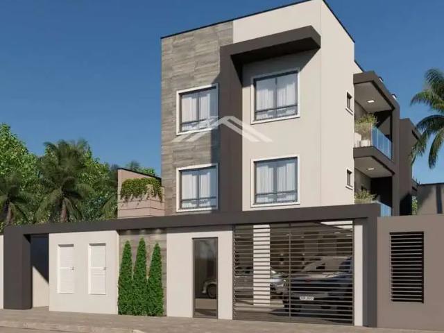 Apartamento venda em Região Geográfica Imediata de Joinville, Itapoá