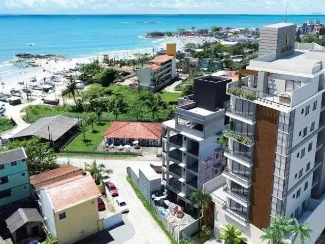 Apartamento venda em Região Geográfica Imediata de Joinville, Itapoá
