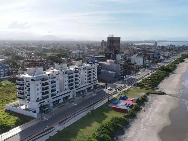 Apartamento venda em Região Geográfica Imediata de Joinville, Itapoá