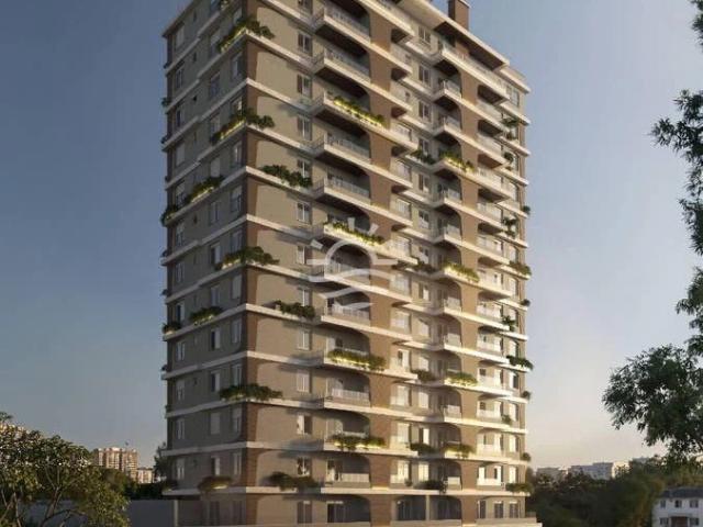 Apartamento venda em Loteamento Pérola Atlântico, Itapoá