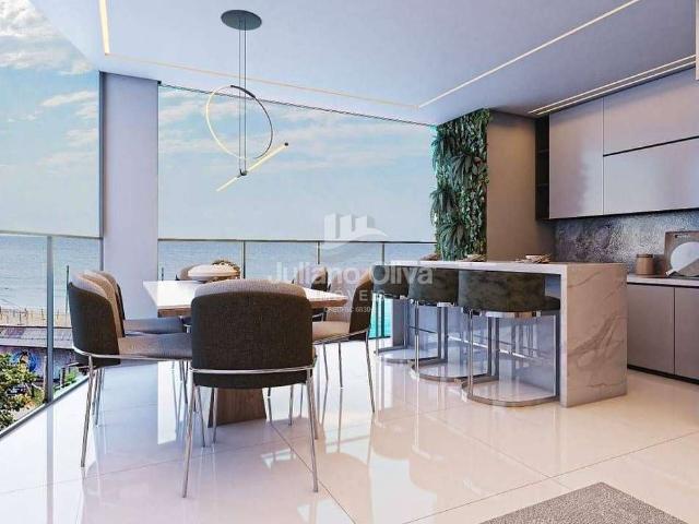 Apartamento venda em Região Geográfica Imediata de Joinville, Itapoá