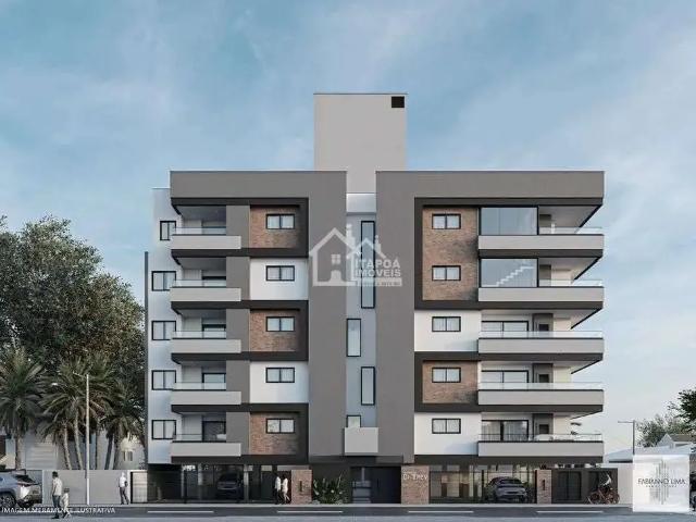 Apartamento venda em Região Geográfica Imediata de Joinville, Itapoá
