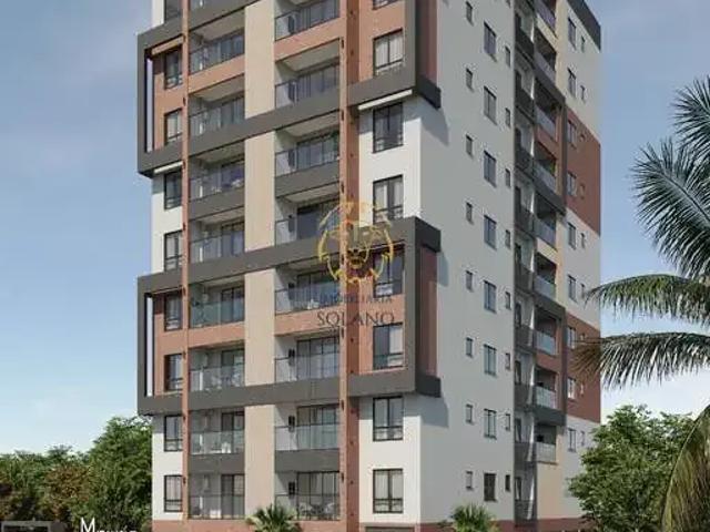Apartamento venda em Região Geográfica Imediata de Joinville, Itapoá