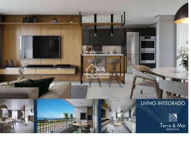 Apartamento venda em Região Geográfica Imediata de Joinville, Itapoá