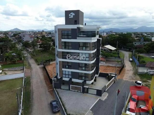 Apartamento venda em Região Geográfica Imediata de Joinville, Itapoá