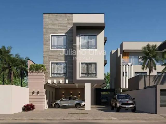 Apartamento venda em Região Geográfica Imediata de Joinville, Itapoá
