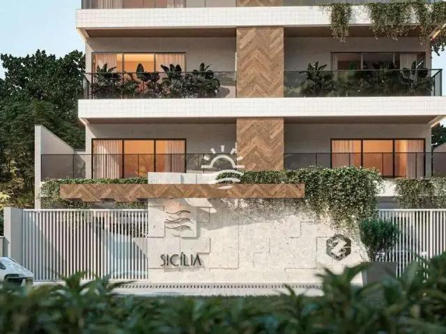 Apartamento venda em Região Geográfica Imediata de Joinville, Itapoá