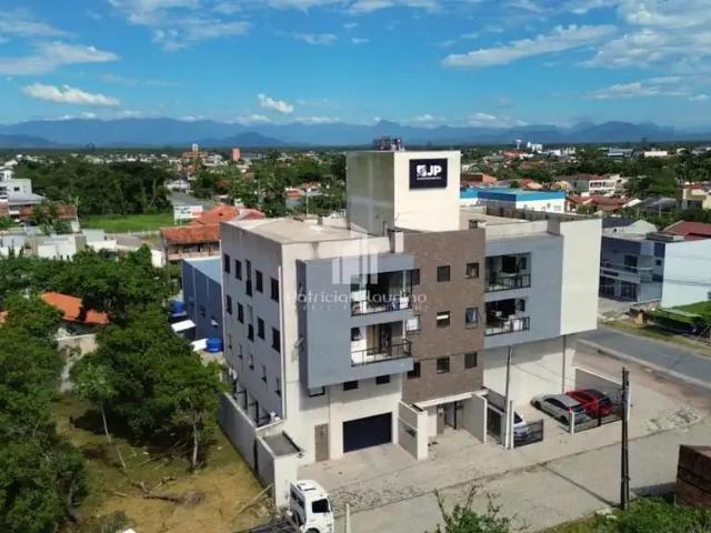 Apartamento venda em Região Geográfica Imediata de Joinville, Itapoá