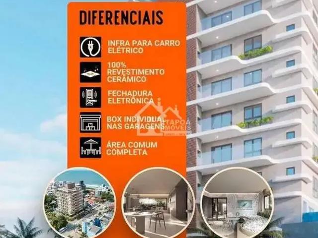 Apartamento venda em Região Geográfica Imediata de Joinville, Itapoá