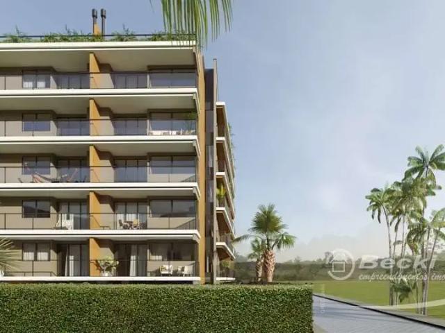 Apartamento venda em Região Geográfica Imediata de Joinville, Itapoá