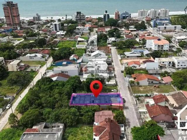 Apartamento venda em Região Geográfica Imediata de Joinville, Itapoá