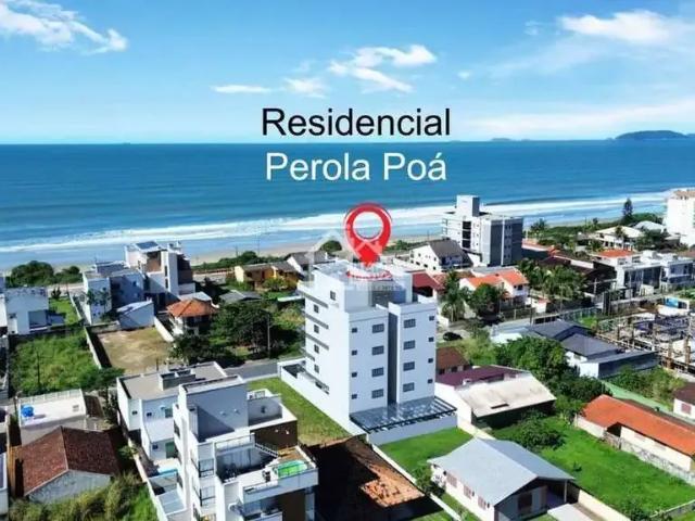 Apartamento venda em Região Geográfica Imediata de Joinville, Itapoá