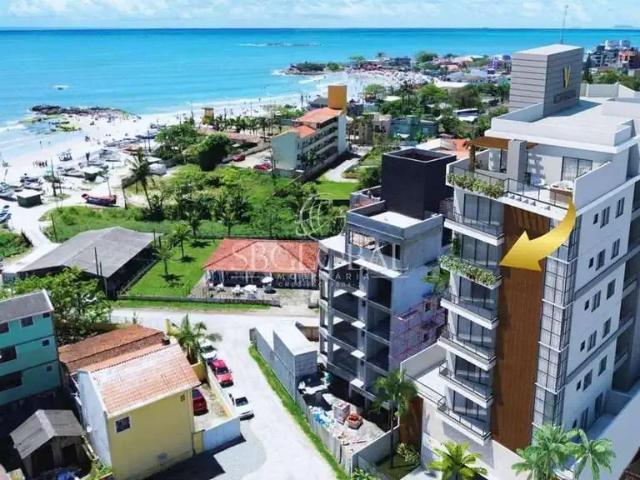 Apartamento venda em Região Geográfica Imediata de Joinville, Itapoá