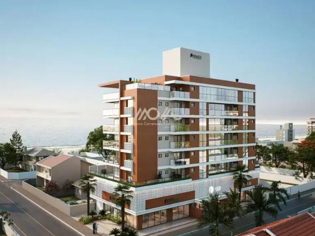Apartamento venda em Região Geográfica Imediata de Joinville, Itapoá