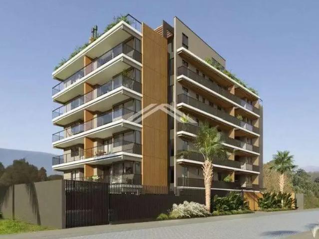 Apartamento venda em Itapema do Norte, Itapoá