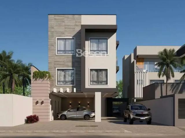 Apartamento venda em Região Geográfica Imediata de Joinville, Itapoá