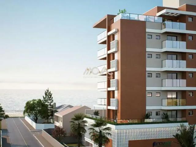 Apartamento venda em Região Geográfica Imediata de Joinville, Itapoá