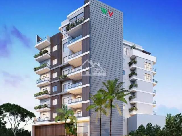 Apartamento venda em Região Geográfica Imediata de Joinville, Itapoá