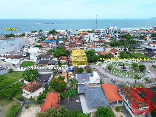 Apartamento venda em Região Geográfica Imediata de Joinville, Itapoá