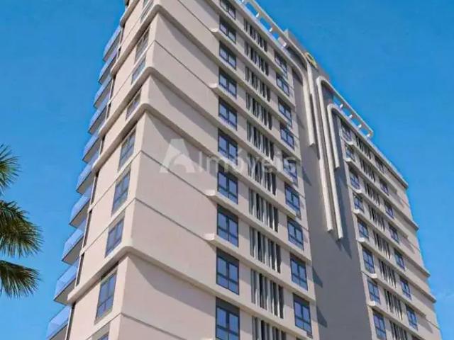 Apartamento venda em Região Geográfica Imediata de Joinville, Itapoá
