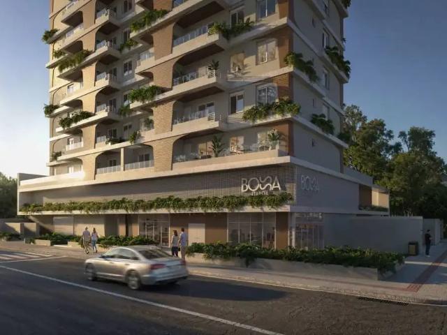 Apartamento venda em Região Geográfica Imediata de Joinville, Itapoá