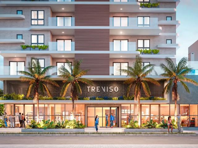 Apartamento venda em Região Geográfica Imediata de Joinville, Itapoá