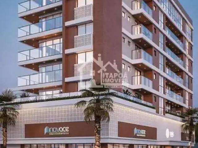 Apartamento venda em Região Geográfica Imediata de Joinville, Itapoá
